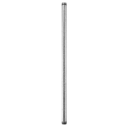 Rura przedłużająca stalowa ocynkowana 5/4" (1 1/4") 120 cm, studnia wbijana szpilka